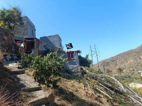 Casa en calle Convento