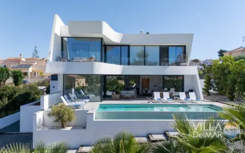 Casa en La Cometa-Carrió Park