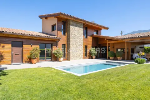 Maison à Sant Esteve de Palautordera