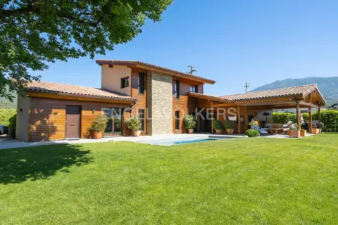 Maison à Sant Esteve de Palautordera