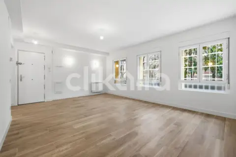 Piso en San Juan Bautista