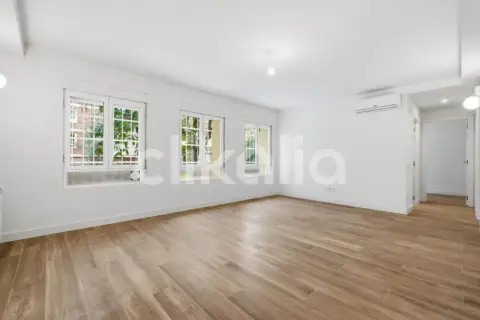 Piso en San Juan Bautista