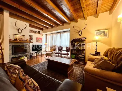 Casa en Carrer Dera Tor, 10