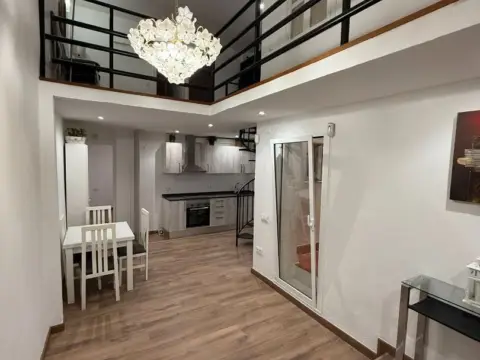 Dúplex en Carrer dels Castillejos, 181