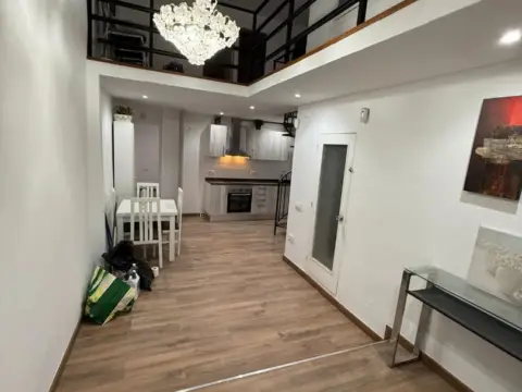 Dúplex en Carrer dels Castillejos, 181