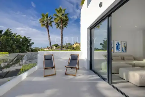 Ático en El Paraíso-Atalaya-Benamara