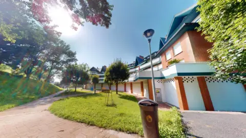 Dúplex en Abanto-Zierbena