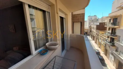 Piso en Carrer de Sant Joaquim