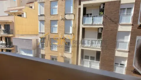 Piso en Carrer de Sant Joaquim