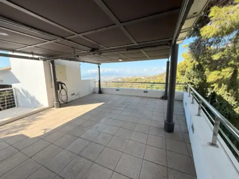 Chalet en calle Esterlicia