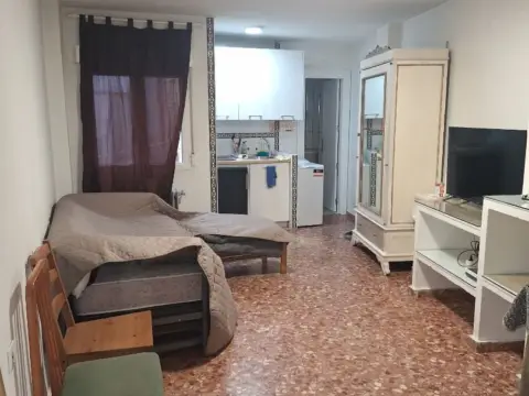 Estudio en calle Doctor Guirao Gea, 1