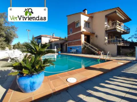 Casa en Carrer Major, 38