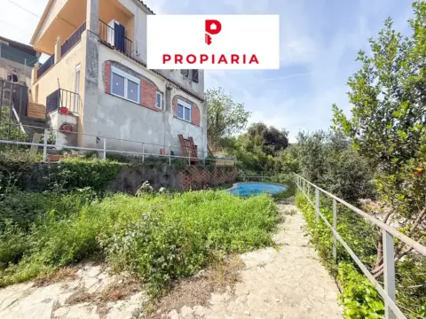 Casa en Carrer Tallat, 12