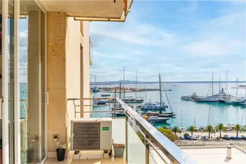 Piso en Zona Portuària