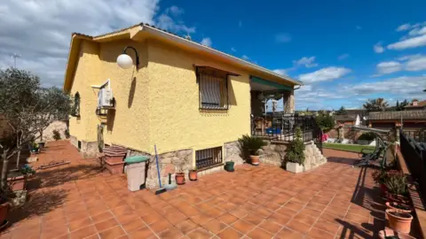 Chalet en Carretera de Madrid, 20