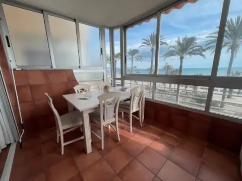 Piso en Avenida de Niza