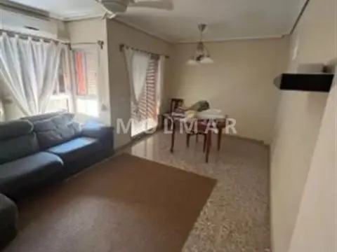 Piso en Carrer de Blasco Ibáñez