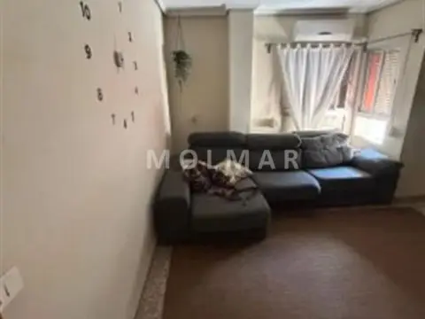Piso en Carrer de Blasco Ibáñez