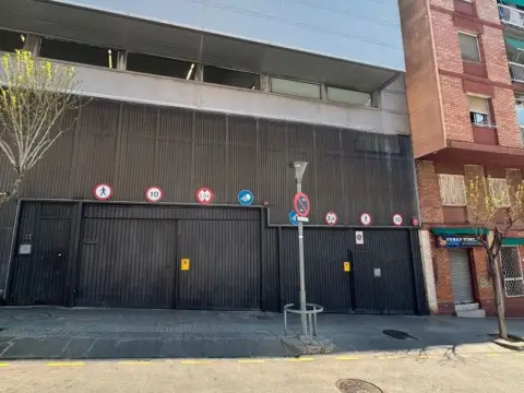Garaje en Avinguda del Doctor Bassols