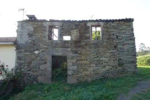 Casa en calle Lugar Ameixeira, nº 6