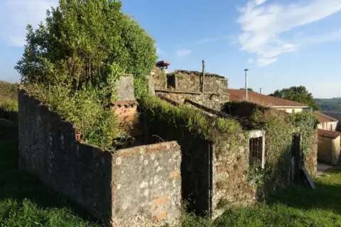 Casa en calle Lugar Ameixeira, nº 6