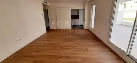 Piso en Avenida Camarón de la Isla, 2