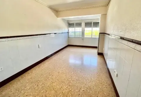 Piso en Guadassuar