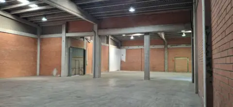 Terreno en Sant Andreu de La Barca