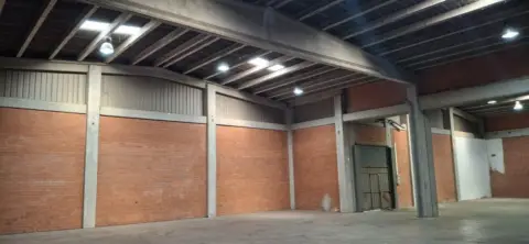 Terreno en Sant Andreu de La Barca