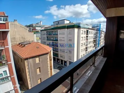 Piso en Nagusia Kalea