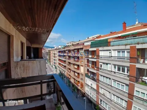 Piso en Nagusia Kalea