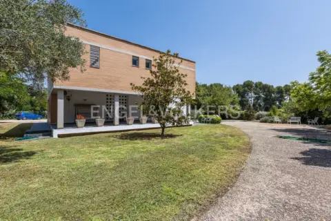 Casa en Sant Josep-Zona de l'Hospital