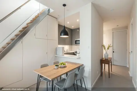 Casa en El Cabanyal-El Canyamelar