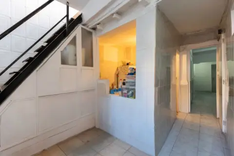 Casa en El Cabanyal-El Canyamelar