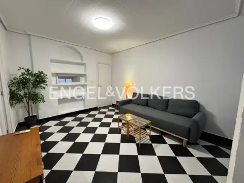 Piso en calle Carrer de Joan Baptista Vives