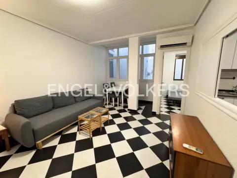 Piso en calle Carrer de Joan Baptista Vives