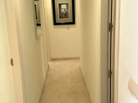 Piso en Avenida de Concha Nácar