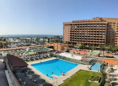 Estudio en calle de Lamo de Espinosa, 8