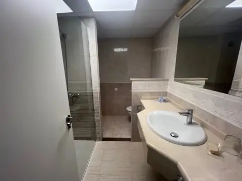 Estudio en calle de Lamo de Espinosa, 8