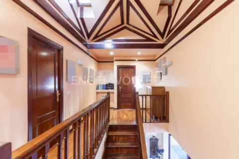 Casa en Monte Alina-La Cabaña