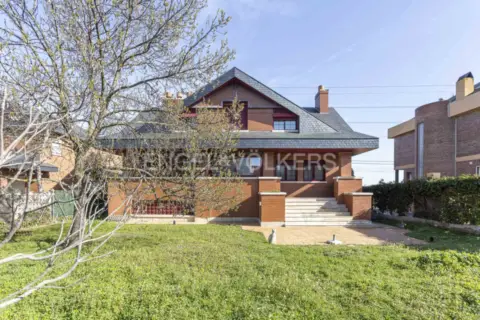 Casa en calle calle Cañada de La Carrera