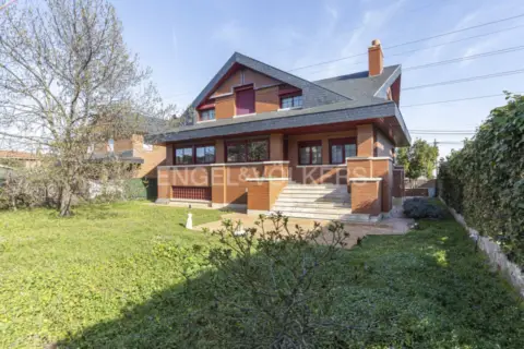 Casa en calle calle Cañada de La Carrera