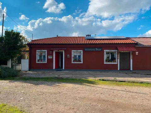 Casa en Carretera de Quintanadueñas