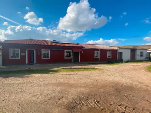 Casa en Carretera de Quintanadueñas