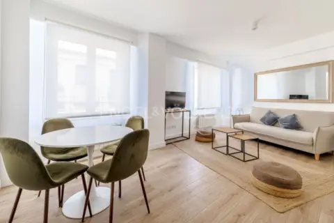 Apartamento en Castillejos
