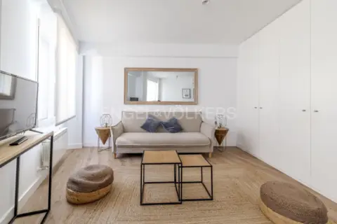 Apartamento en Castillejos