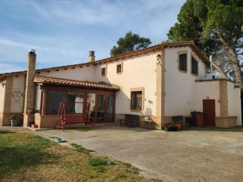 Chalet en Barrios Rurales del Norte
