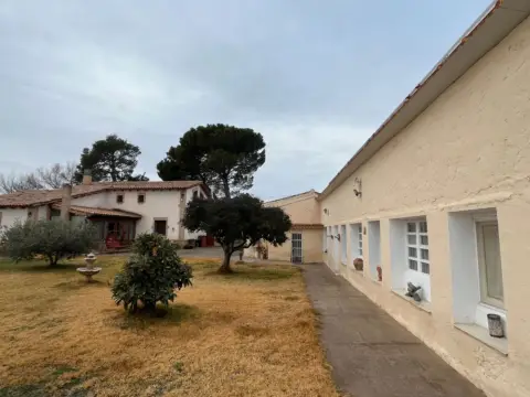 Chalet en Barrios Rurales del Norte