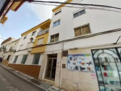 Oficina a calle Málaga, 11