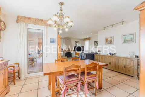 Casa en Sant Fruitós de Bages